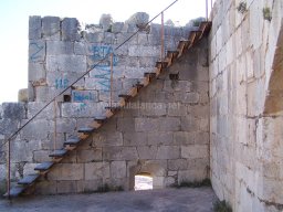 Castillo de Mula 2010